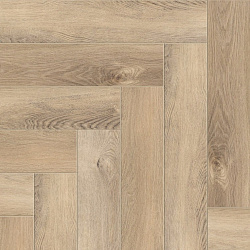 ПВХ-плитка клеевая Дуб Синистра Parquet ALPINE FLOOR ЕСО 16-17