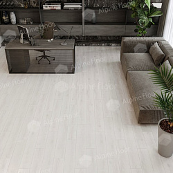 Ламинат ДУБ ЭЛЬБА AURA ALPINE FLOOR ORIGINAL LF100-12