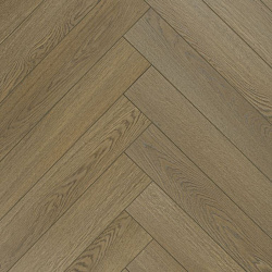 Ламинат Ledda Oak Herringbone My Step MS3812