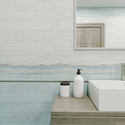 Керамогранит Calypso Белый GT406VGNG GLOBAL TILE