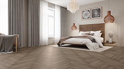 ПВХ-плитка клеевая Дуб Насыщенный Parquet ALPINE FLOOR ЕСО 16-7
