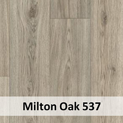 Линолеум Fusion Milton Oak 537 IVC