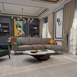 Ламинат MEGAPOLIS ДУБ СУРАТ FLOORWOOD