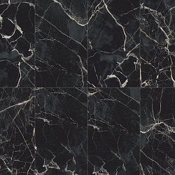 ПВХ-плитка клеевая Marble 9181 Petra XXL GD ABERHOF 9181