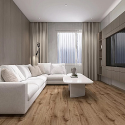 Ламинат ДУБ МИЛАНО DREAM NL FLOORWOOD 7798WG