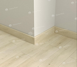 Плинтус кварц винил Кипарисовая SK 11-26 Parquet Light Alpine Floor