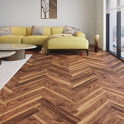 Ламинат Szelid Herringbone My Step MS3512
