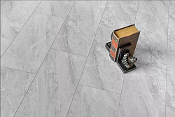 ПВХ-плитка клеевая Вердон Light Stone ALPINE FLOOR ECO 15-4