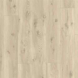 ПВХ-плитка клеевая Дуб Современный серый Classic Plank Glue Pergo V3201-40017
