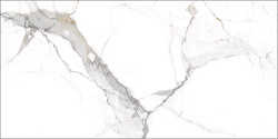 Керамогранит Calacatta Imperial GT40806103MR GLOBAL TILE