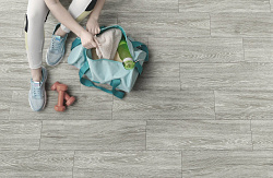 Керамогранит Helga Серый GT181VG GLOBAL TILE
