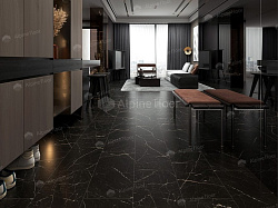 SPC-ламинат замковая Неро Stone ALPINE FLOOR ECO 4-27