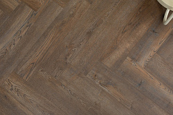 SPC-ламинат замковая 3026 Herringbone ONEFLOOR 3026