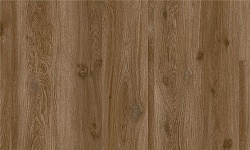ПВХ-плитка замковая Дуб Кофейный Натуральный Classic Plank Click Pergo V3107-40019