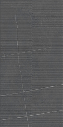 Керамогранит Nylo Черный GT1206014965MR GLOBAL TILE
