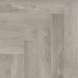 ПВХ-плитка клеевая Снежный Parquet ALPINE FLOOR ЕСО 16-11