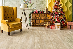 ПВХ-плитка клеевая Сонома Grand Sequoia LVT ALPINE FLOOR ЕСО 11-302