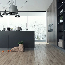 Ламинат Дуб Арктик Ocean My Step MS228AB