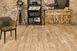 ПВХ-плитка клеевая Камфора Easy Line ALPINE FLOOR ECO 3-31