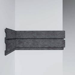 3D Стеновая панель окрашенный D319-1632 Decomaster
