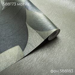 Обои Green 588173 Victoria Stenova