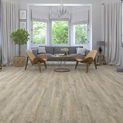 Ламинат Дуб Шарден Arto My Step D50157