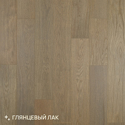 Паркетная доска Дуб Натур Остер Royal Parket