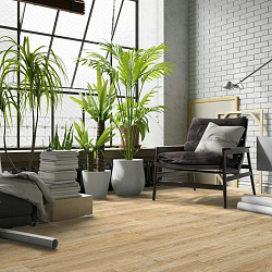 Ламинат ДУБ РЕТУШИРОВАННЫЙ MIXOLOGY SWISS KRONO D2987