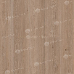 ПВХ-плитка клеевая Дуб Модера Easy Line ALPINE FLOOR ECO 3-28