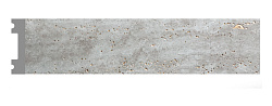 Плинтус окрашенный D162-1629G ECO LINE Decomaster