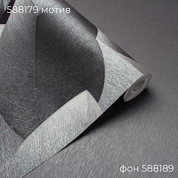 Обои Green 588179 Victoria Stenova