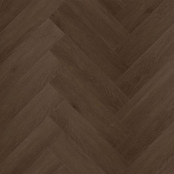 SPC-ламинат замковая Дуб Шварцвальд Herringbone FARGO 44-7009-24