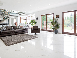 Керамогранит Corus Белый GT1206015103PR GLOBAL TILE