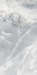 Керамогранит Glissando Голубой GT1206014716PR GLOBAL TILE