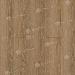 ПВХ-плитка клеевая Дуб Сантана Ultra ALPINE FLOOR ECO 5-38