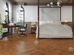 SPC-ламинат замковая Орех Нойер Nut ALPINE FLOOR ECO 22-5 MC