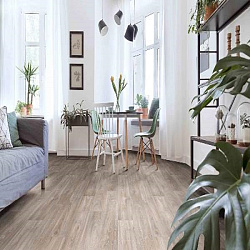 Линолеум Master Havanna Oak 1 PROFI