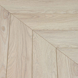 Ламинат CHEVRON ДУБ СЕРПИЕНТЕ WOODSTYLE