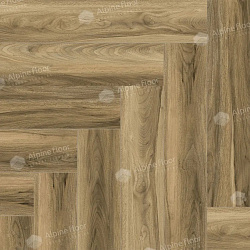 SPC-ламинат замковая Орех Акорн Nut ALPINE FLOOR ECO 22-6 MC